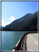 foto Lago di Alleghe